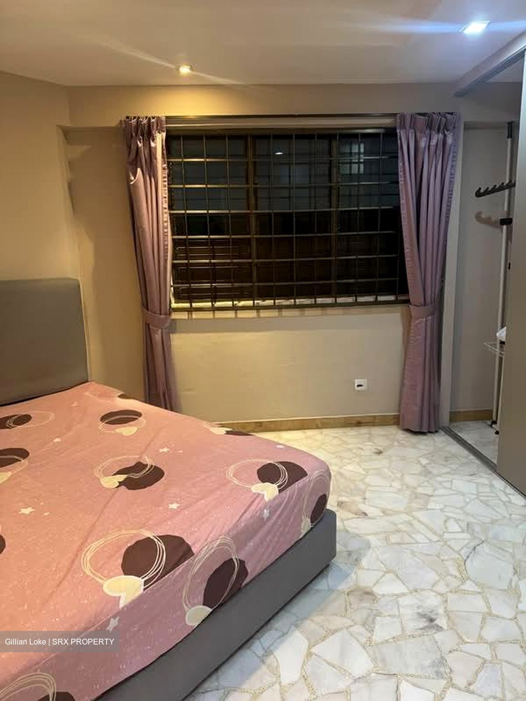 Blk 105 Bukit Purmie Ville (Bukit Merah), HDB 3 Rooms #558189261